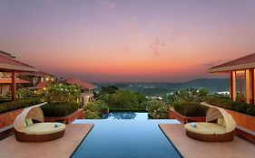 Hilton Resort Goa